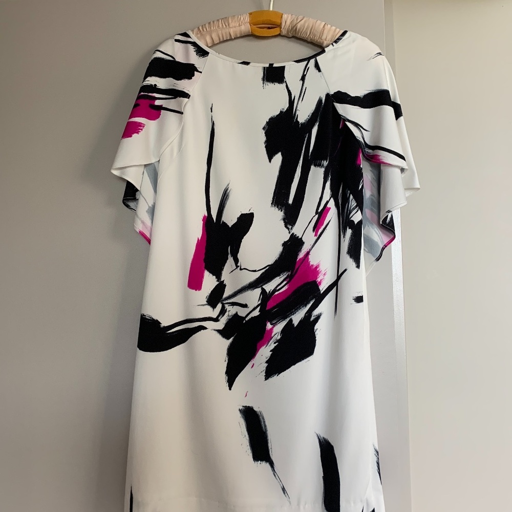 Milly Dress worn once!